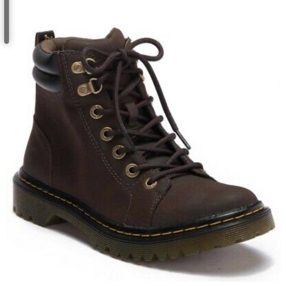 Dr.Martens Faora Boots